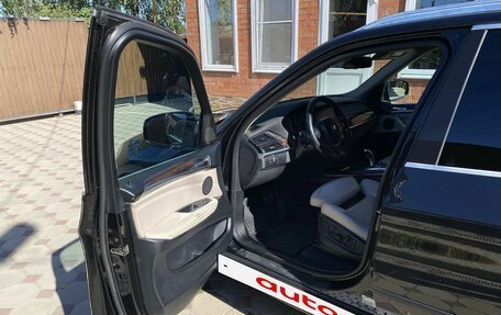 BMW X5, 2013 год, 2 500 000 рублей, 3 фотография