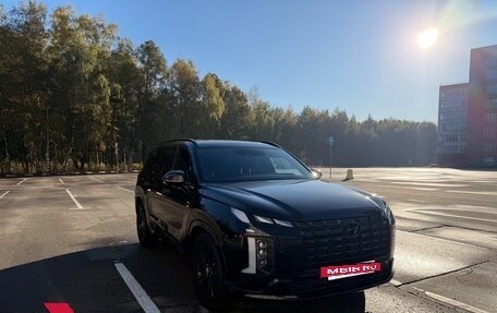 Hyundai Palisade I, 2023 год, 6 100 000 рублей, 7 фотография