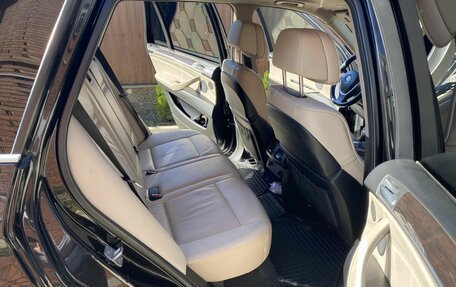 BMW X5, 2013 год, 2 500 000 рублей, 11 фотография