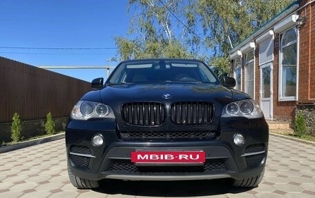 BMW X5, 2013 год, 2 500 000 рублей, 2 фотография