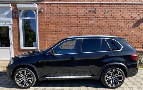 BMW X5, 2013 год, 2 500 000 рублей, 13 фотография