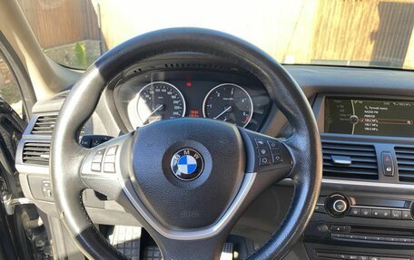 BMW X5, 2013 год, 2 500 000 рублей, 16 фотография