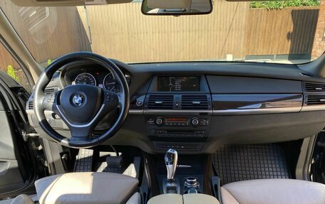 BMW X5, 2013 год, 2 500 000 рублей, 10 фотография