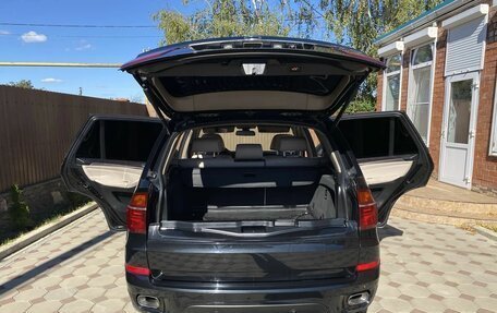 BMW X5, 2013 год, 2 500 000 рублей, 12 фотография
