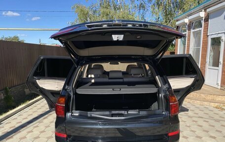 BMW X5, 2013 год, 2 500 000 рублей, 15 фотография