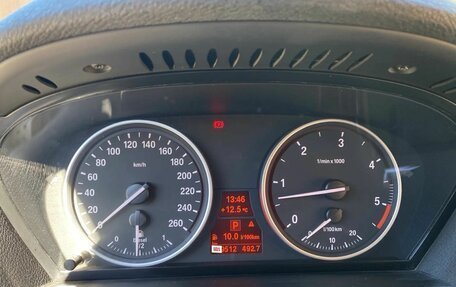 BMW X5, 2013 год, 2 500 000 рублей, 18 фотография