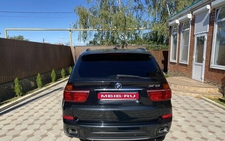 BMW X5, 2013 год, 2 500 000 рублей, 7 фотография