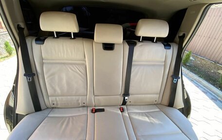 BMW X5, 2013 год, 2 500 000 рублей, 24 фотография