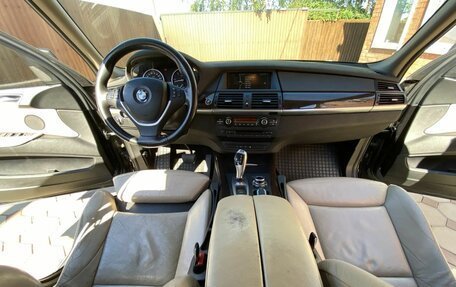 BMW X5, 2013 год, 2 500 000 рублей, 19 фотография