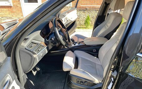 BMW X5, 2013 год, 2 500 000 рублей, 21 фотография