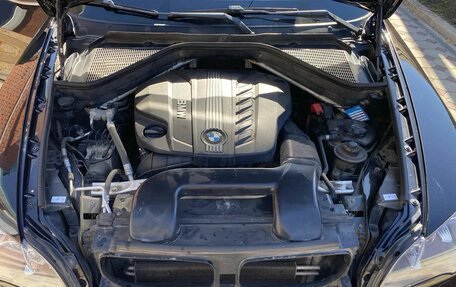 BMW X5, 2013 год, 2 500 000 рублей, 29 фотография