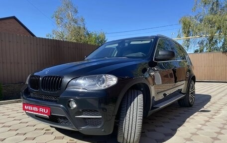 BMW X5, 2013 год, 2 500 000 рублей, 8 фотография