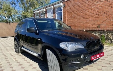 BMW X5, 2013 год, 2 500 000 рублей, 26 фотография