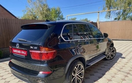 BMW X5, 2013 год, 2 500 000 рублей, 23 фотография