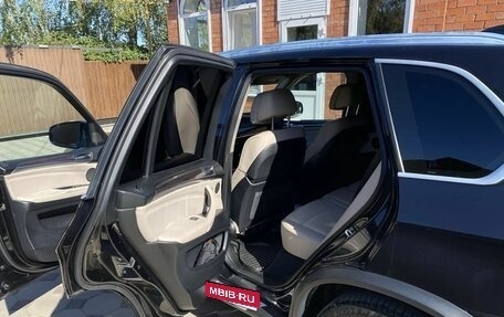 BMW X5, 2013 год, 2 500 000 рублей, 14 фотография