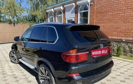 BMW X5, 2013 год, 2 500 000 рублей, 9 фотография