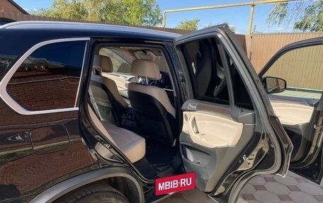 BMW X5, 2013 год, 2 500 000 рублей, 25 фотография