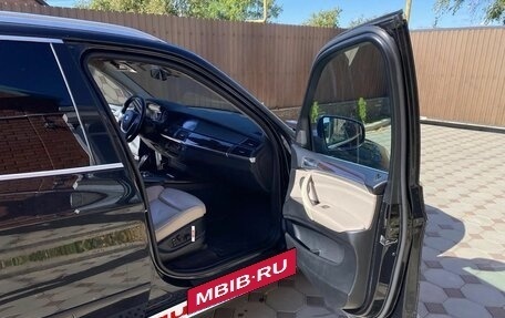 BMW X5, 2013 год, 2 500 000 рублей, 20 фотография