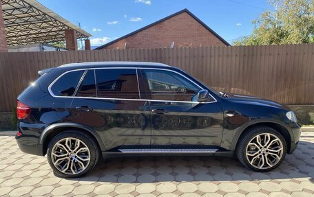 BMW X5, 2013 год, 2 500 000 рублей, 30 фотография