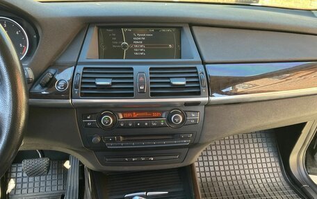 BMW X5, 2013 год, 2 500 000 рублей, 35 фотография