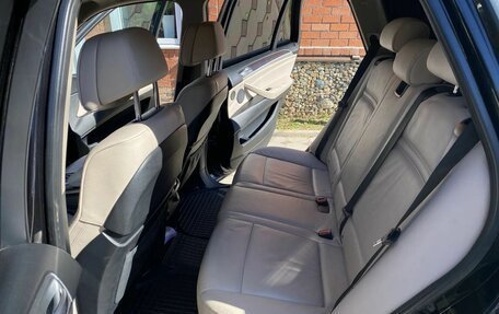 BMW X5, 2013 год, 2 500 000 рублей, 33 фотография