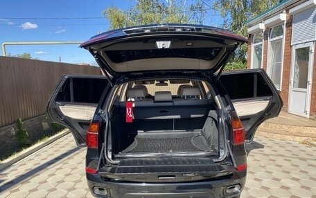 BMW X5, 2013 год, 2 500 000 рублей, 22 фотография