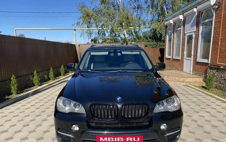 BMW X5, 2013 год, 2 500 000 рублей, 27 фотография