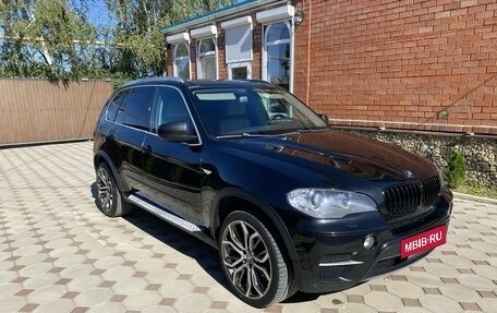 BMW X5, 2013 год, 2 500 000 рублей, 28 фотография