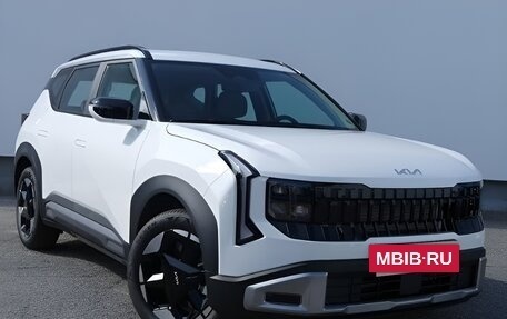 KIA Seltos, 2026 год, 2 880 000 рублей, 2 фотография