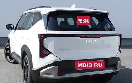 KIA Seltos, 2026 год, 2 880 000 рублей, 3 фотография