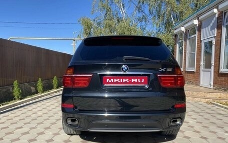BMW X5, 2013 год, 2 500 000 рублей, 31 фотография