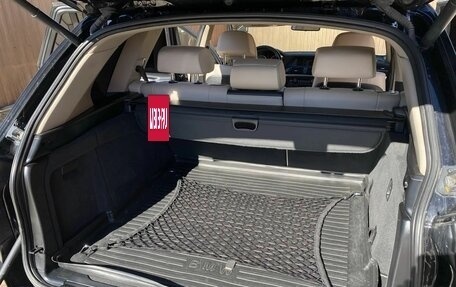 BMW X5, 2013 год, 2 500 000 рублей, 34 фотография