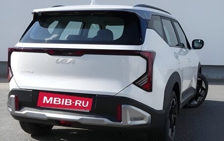 KIA Seltos, 2026 год, 2 880 000 рублей, 4 фотография