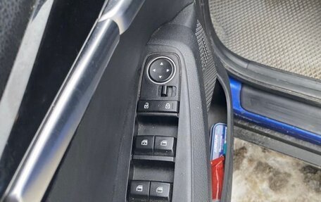 KIA Seltos I, 2022 год, 2 320 000 рублей, 9 фотография
