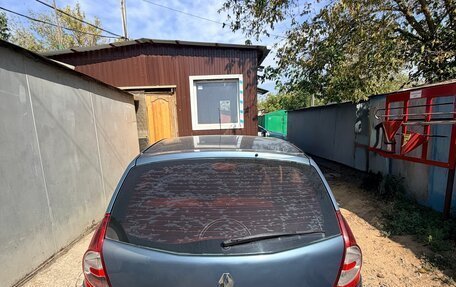 Renault Sandero I, 2012 год, 470 000 рублей, 3 фотография