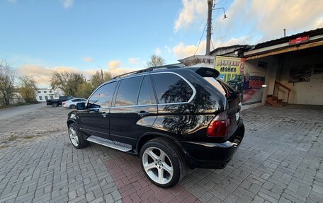 BMW X5, 2004 год, 900 000 рублей, 5 фотография