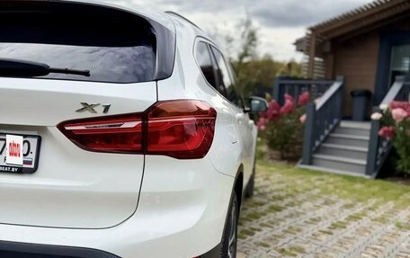BMW X1, 2017 год, 2 230 000 рублей, 3 фотография
