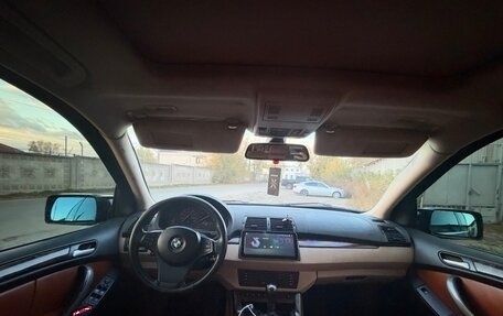 BMW X5, 2004 год, 900 000 рублей, 6 фотография