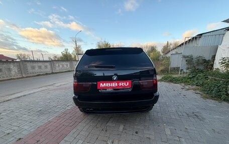 BMW X5, 2004 год, 900 000 рублей, 4 фотография