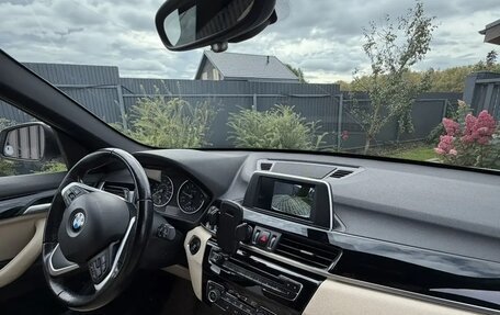 BMW X1, 2017 год, 2 230 000 рублей, 14 фотография
