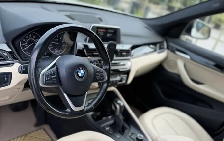 BMW X1, 2017 год, 2 230 000 рублей, 16 фотография
