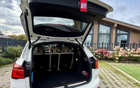 BMW X1, 2017 год, 2 230 000 рублей, 10 фотография