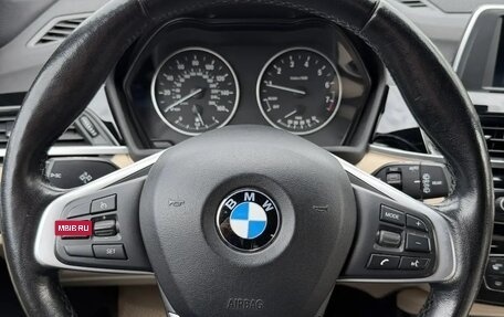 BMW X1, 2017 год, 2 230 000 рублей, 15 фотография