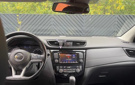 Nissan Qashqai, 2021 год, 2 400 000 рублей, 7 фотография