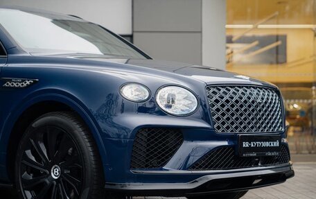 Bentley Bentayga I, 2025 год, 45 000 000 рублей, 5 фотография