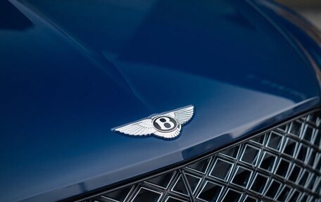 Bentley Bentayga I, 2025 год, 45 000 000 рублей, 7 фотография