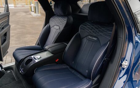Bentley Bentayga I, 2025 год, 45 000 000 рублей, 17 фотография