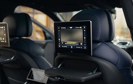 Bentley Bentayga I, 2025 год, 45 000 000 рублей, 19 фотография
