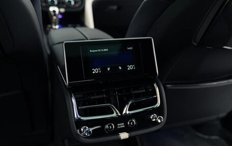 Bentley Bentayga I, 2025 год, 45 000 000 рублей, 23 фотография