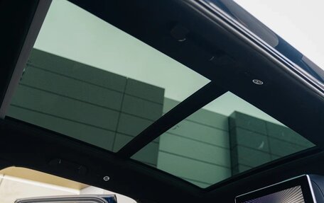 Bentley Bentayga I, 2025 год, 45 000 000 рублей, 35 фотография